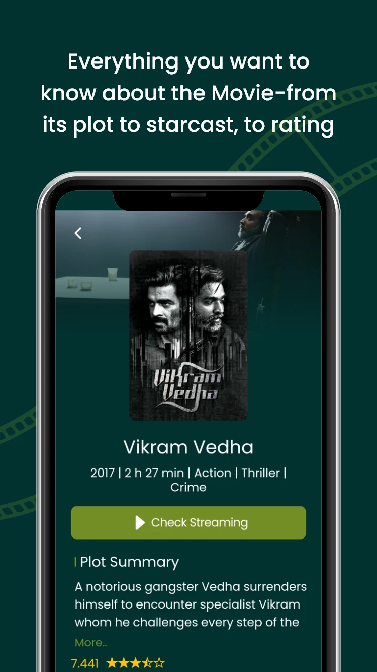 Tamil Movies screenshot